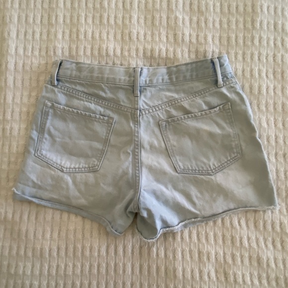 Jean shorts Old Navy - Picture 3 of 4